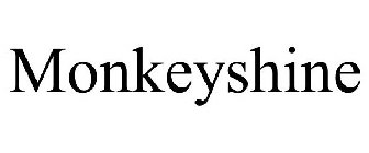 MONKEYSHINE