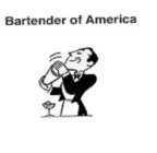 BARTENDER OF AMERICA