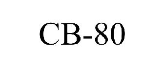 CB-80