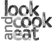 LOOK COOK AND EAT