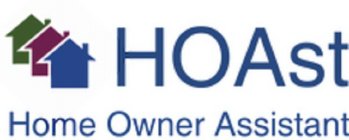 HOAST HOME OWNER ASSISANT