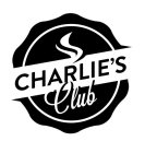 CHARLIE'S CLUB