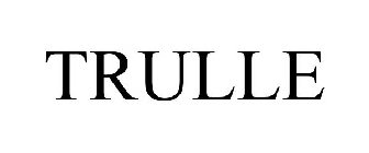 TRULLE