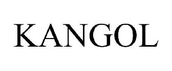 KANGOL