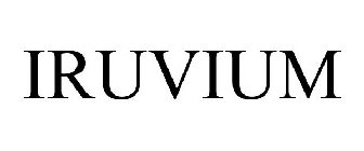 IRUVIUM