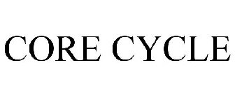 CORE CYCLE