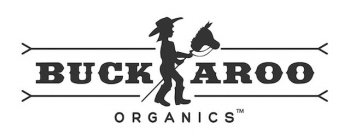 BUCKAROO ORGANICS