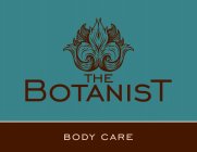 THE BOTANIST BODY CARE