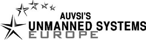 AUVSI'S UNMANNED SYSTEMS EUROPE