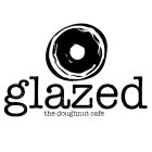 GLAZED THE DOUGHNUT CAFE