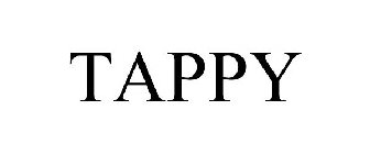 TAPPY