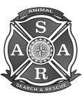 ASAR ANIMAL SEARCH & RESCUE