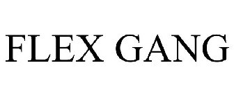 FLEX GANG