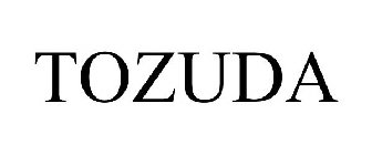 TOZUDA