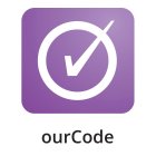 OURCODE