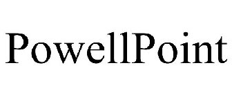 POWELLPOINT