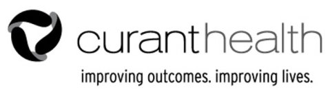CURANTHEALTH IMPROVING OUTCOMES. IMPROVING LIVES.