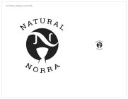 N NATURAL NORRA