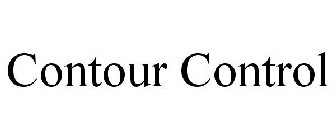 CONTOUR CONTROL