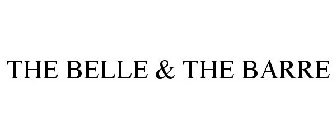 THE BELLE & THE BARRE