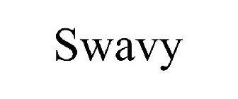 SWAVY