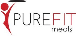 PUREFIT MEALS