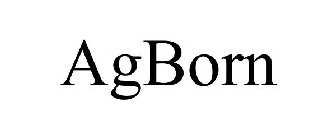 AGBORN