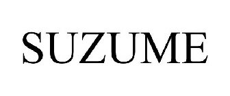 SUZUME