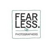 FEARLESS. PHOTOGRAPHERS