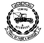 INTERNATIONAL TOWING & RECOVERY HALL OF FAME & MUSEUM