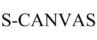 S-CANVAS