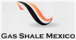 GAS SHALE MEXICO