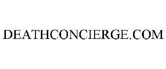 DEATHCONCIERGE.COM