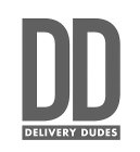 DD DELIVERY DUDES