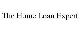 THE HOME LOAN EXPERT