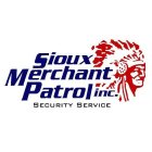 SIOUX MERCHANT PATROL INC. SECURITY SERVICE