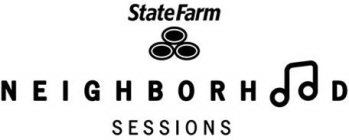 STATE FARM NEIGHBORHOOD SESSIONS