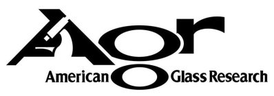 AGR AMERICAN GLASS RESEARCH