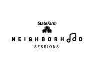 STATE FARM NEIGHBORHOOD SESSIONS