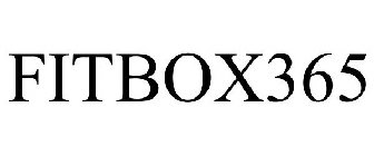 FITBOX 365