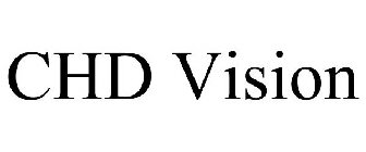 CHD VISION