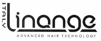 ITALY LINANGE ADVANCED HAIR TECHNOLOGY