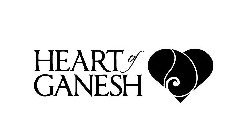 HEART OF GANESH