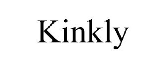 KINKLY
