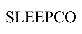 SLEEPCO