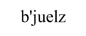 B'JUELZ