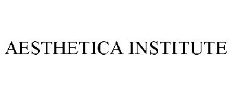 AESTHETICA INSTITUTE