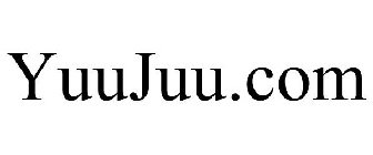 YUUJUU.COM
