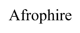 AFROPHIRE