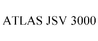 ATLAS JSV 3000